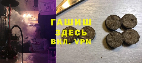молекула духа Кулебаки